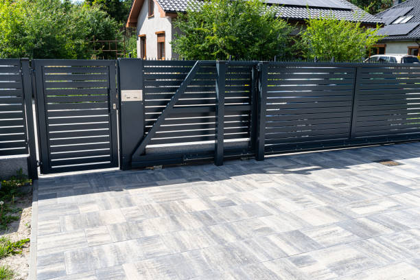 Reasons to Select Us for Your Driveway Paving Requirements in King Of Prussia, PA