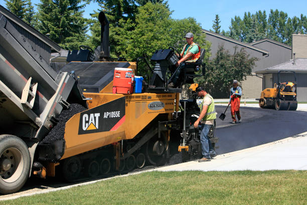Trusted King Of Prussia, PA Driveway Pavers Experts